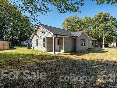 912 Gore St, Charlotte, NC 28214