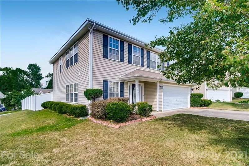 1340 Skip Stone Dr, Charlotte, NC 28214