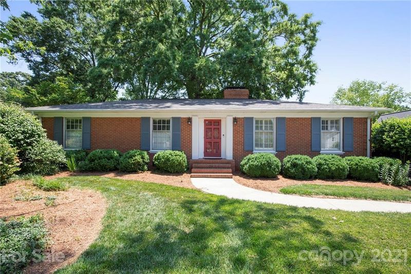 3645 Henshaw Rd, Charlotte, NC 28209