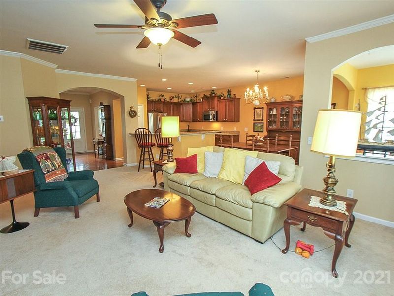 1037 Pinehurst Ln, Indian Land, SC 29707