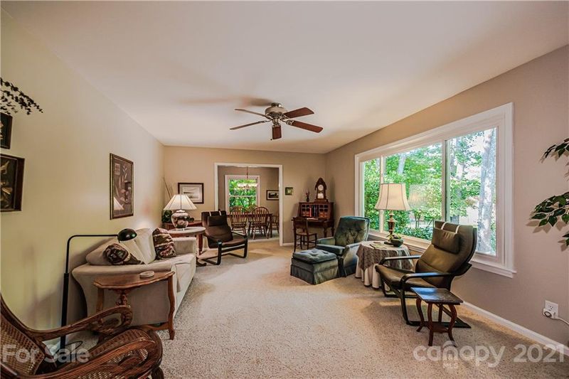 23055 Point Clear Dr #5, Tega Cay, SC 29708