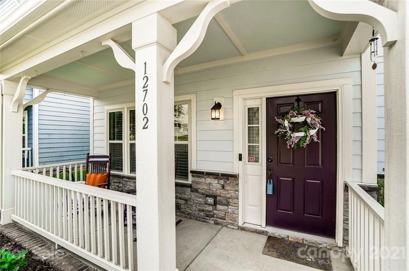 12702 Ballyliffin Dr, Pineville, NC 28134