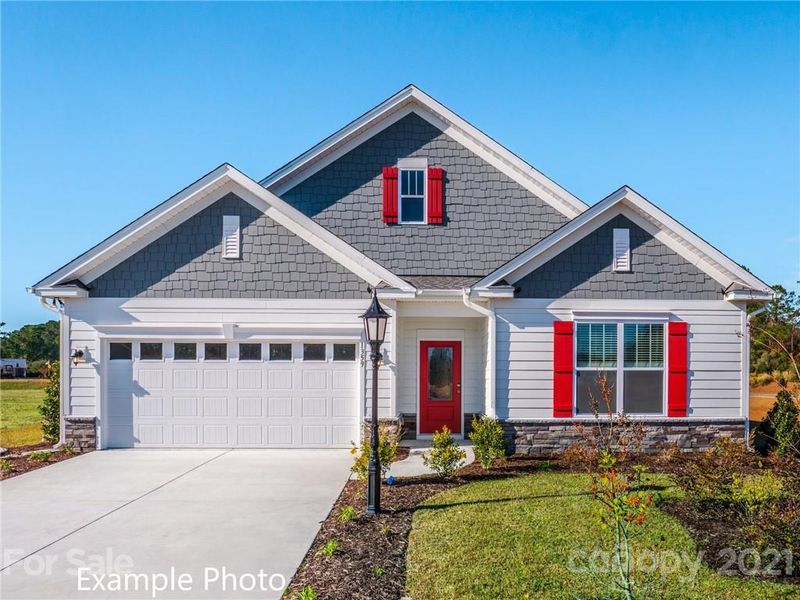 7446 Clouds Rest Dr #230, Indian Land, SC 29707