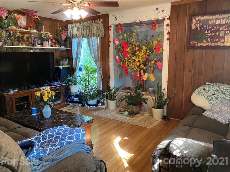 9619 Central Dr, Mint Hill, NC 28227
