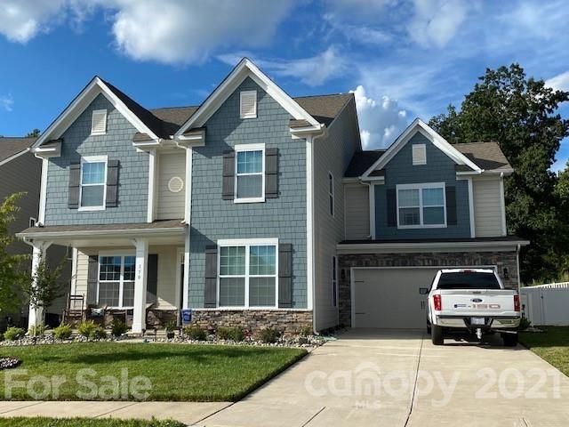 150 Chance Rd, Mooresville, NC 28115