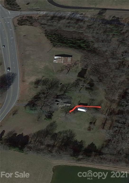 2336 Trinity Church Rd, Concord, NC 28027