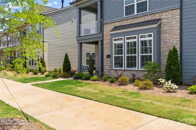 5827 Ardrey Kell Rd #18, Charlotte, NC 28277