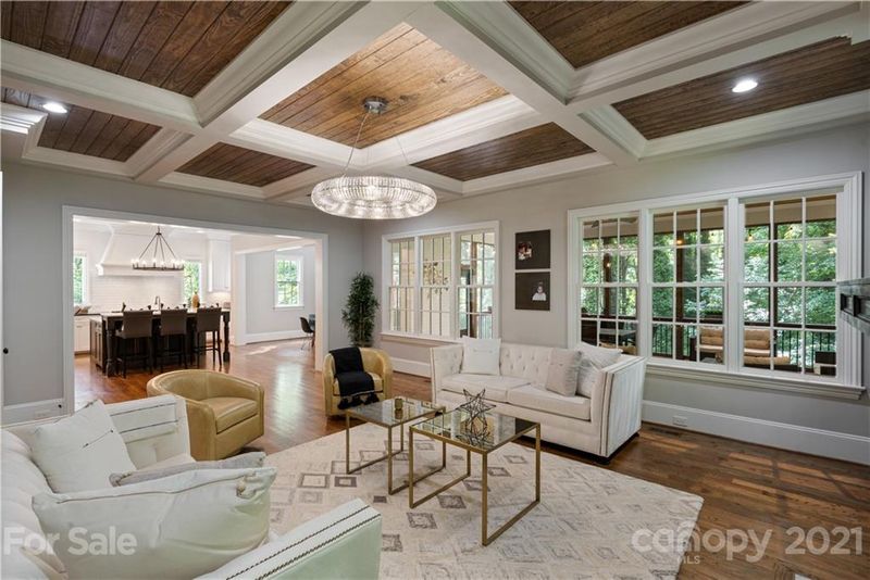 532 Jefferson Dr, Charlotte, NC 28270