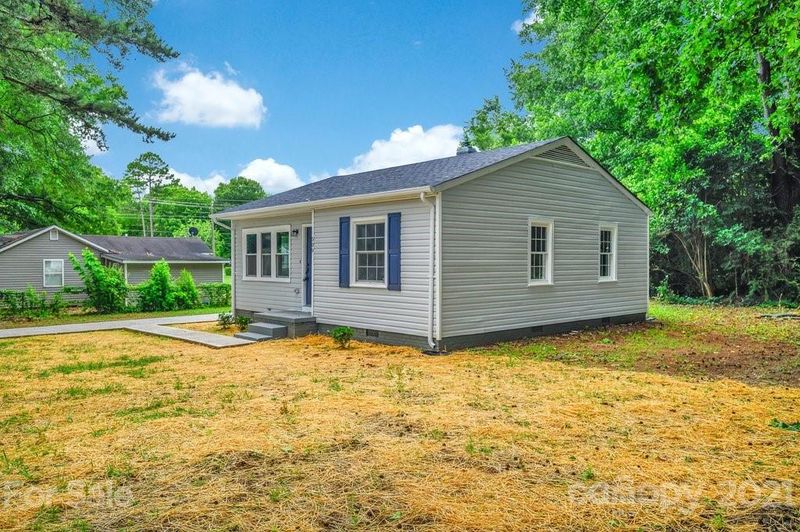 509 Nelson Ave, Charlotte, NC 28216