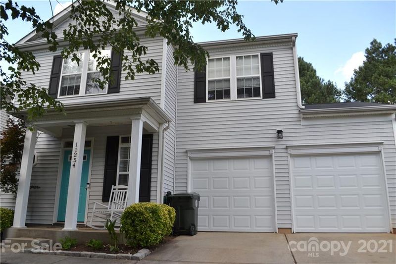 11254 Heritage Green Dr, Cornelius, NC 28031