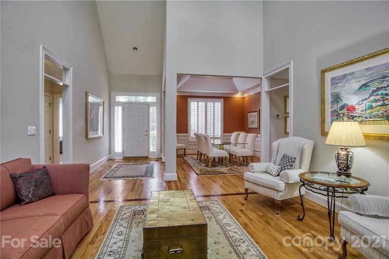 18536 Carnegie Overlook Blvd, Davidson, NC 28036