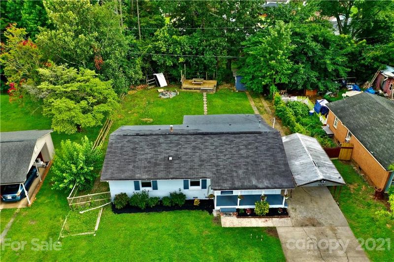 5130 Cinderella Rd, Charlotte, NC 28213