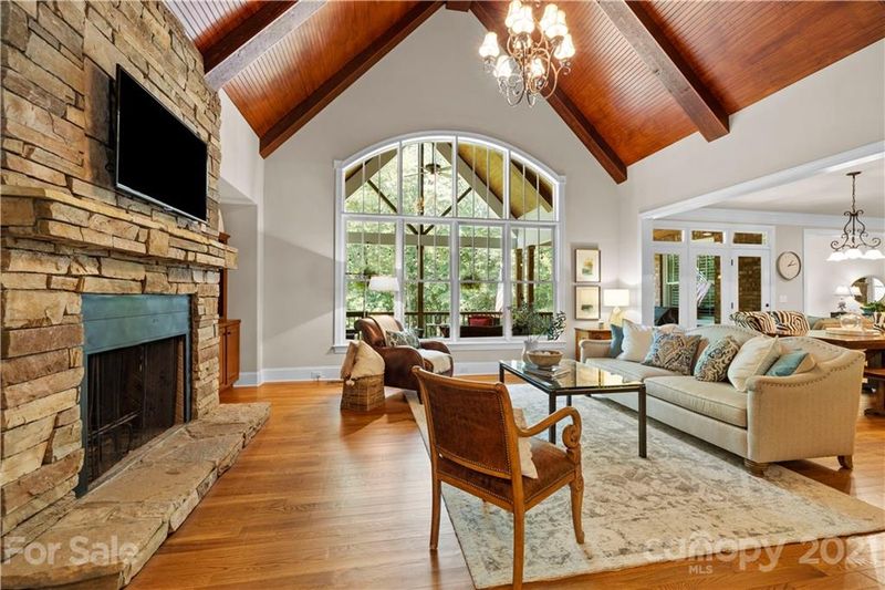 4145 Mourning Dove Dr, Matthews, NC 28104