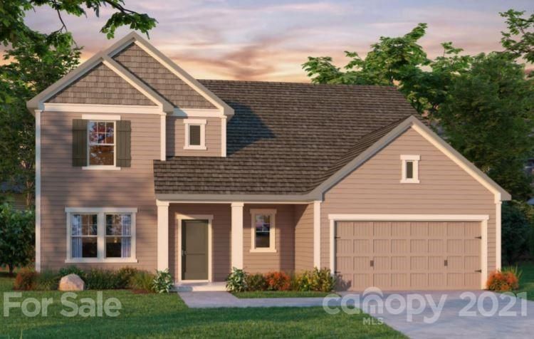 2683 Wedgewood Ct, Denver, NC 28037