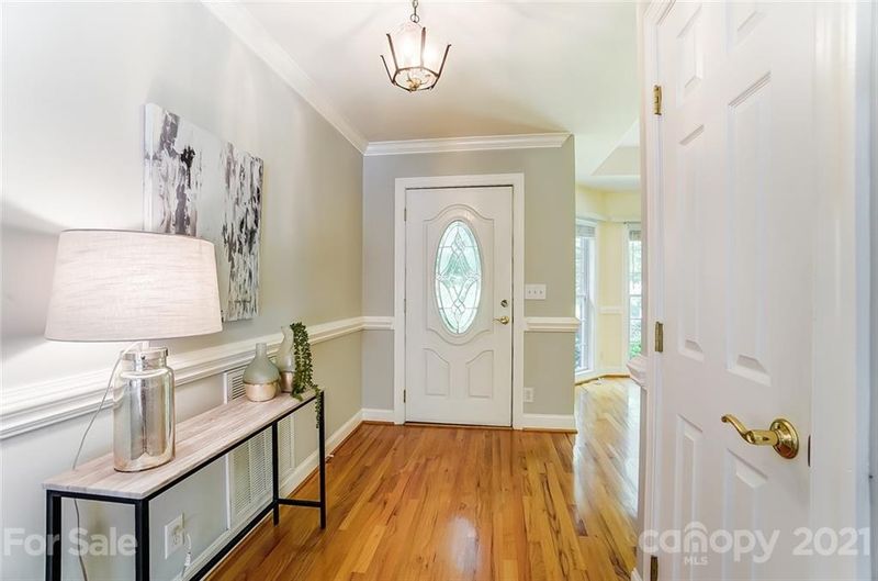 1497 Forest Ridge Dr, Stanley, NC 28164
