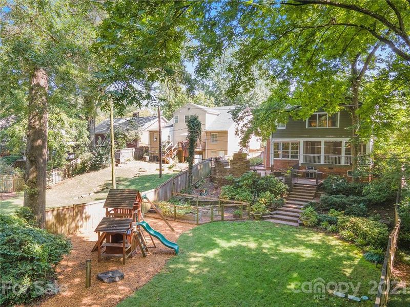 2208 Kenmore Ave, Charlotte, NC 28204
