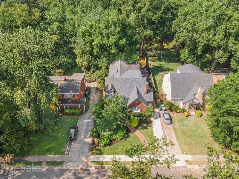 2208 Kenmore Ave, Charlotte, NC 28204