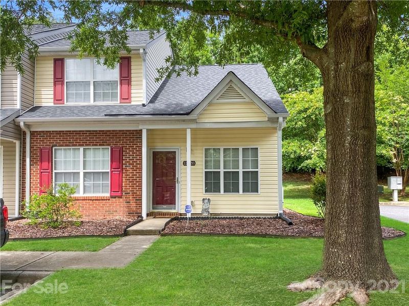 11528 Briddle Hall Ct, Charlotte, NC 28214