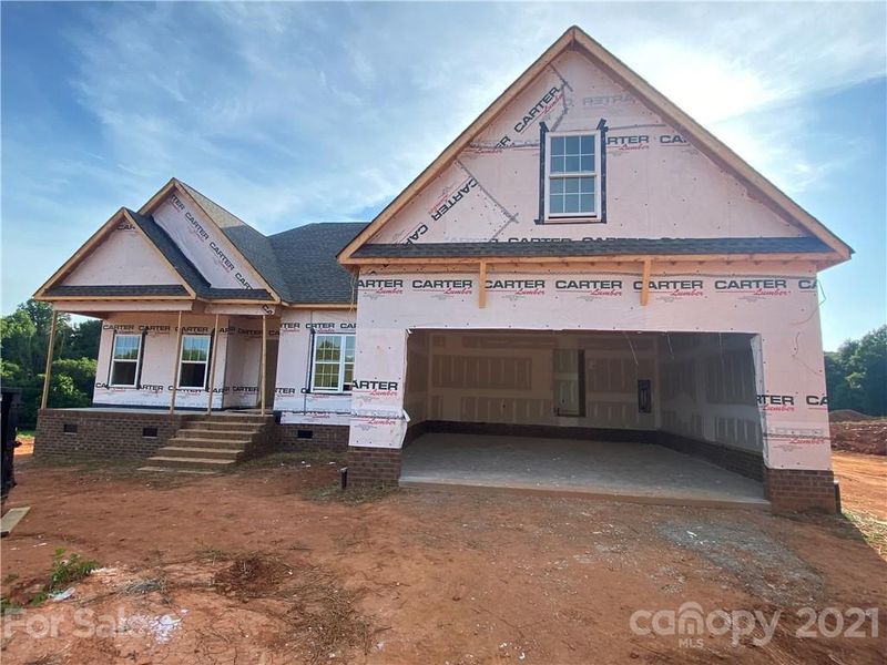 1665 Tom Joye Rd #6B, Clover, SC 29710
