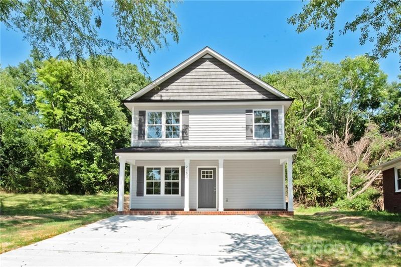 205 Mahan St, Concord, NC 28025
