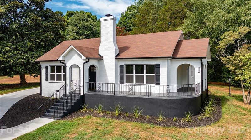 2429 Robinson Rd, Newton, NC 28658