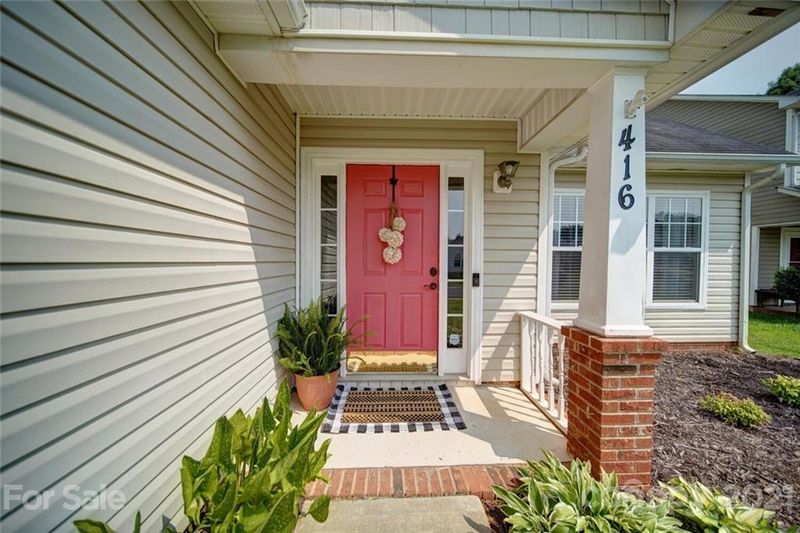 416 Amir Cir, Matthews, NC 28105