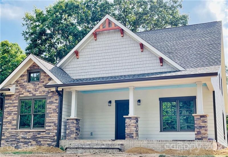 300 S Crawford St, Monroe, NC 28112