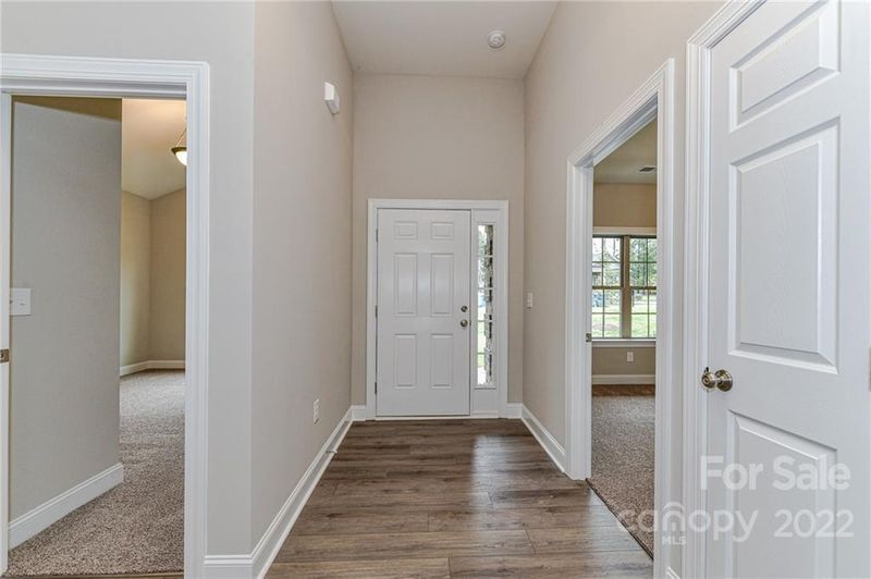 2107 Parrothead Dr #16, Monroe, NC 28110