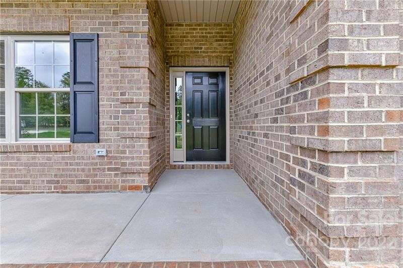 2107 Parrothead Dr #16, Monroe, NC 28110
