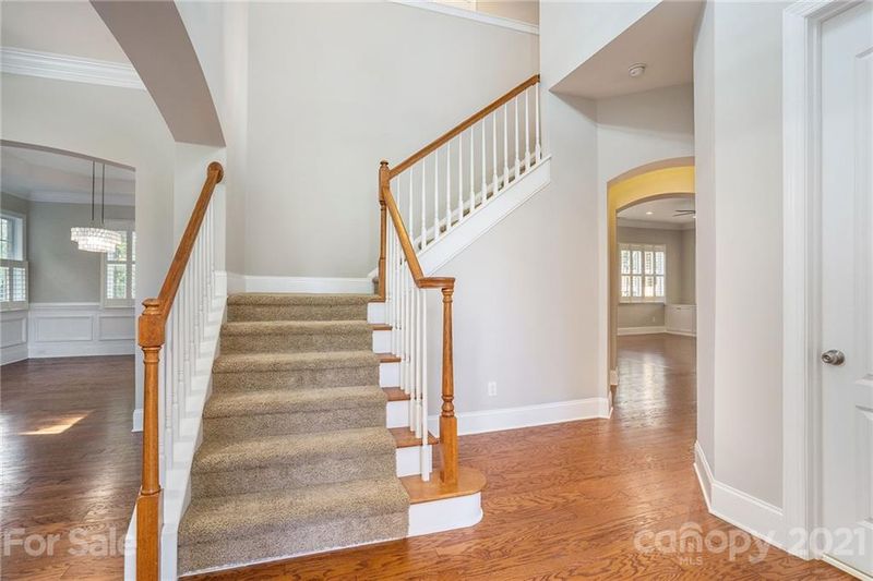 6525 Springs Mill Rd, Charlotte, NC 28277