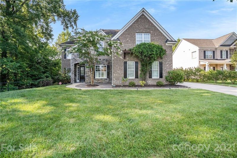 6525 Springs Mill Rd, Charlotte, NC 28277