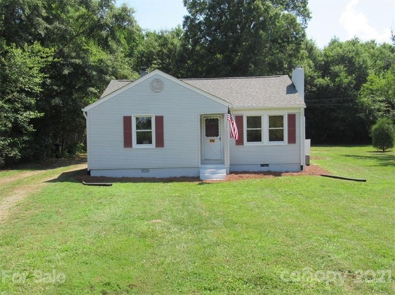 506 Delview Rd, Cherryville, NC 28021