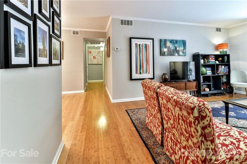 4754 Hedgemore Dr #K, Charlotte, NC 28209