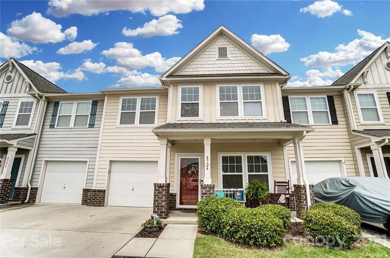 4724 Tradd Cir, Monroe, NC 28110