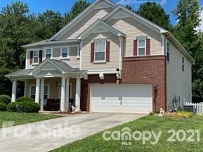 9815 Markus Dr, Mint Hill, NC 28227