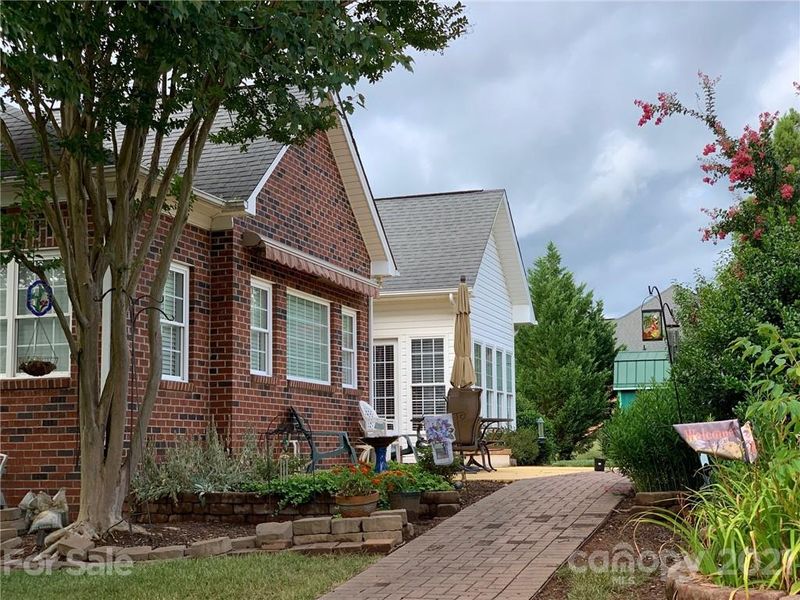 324 River Birch Cir, Mooresville, NC 28115