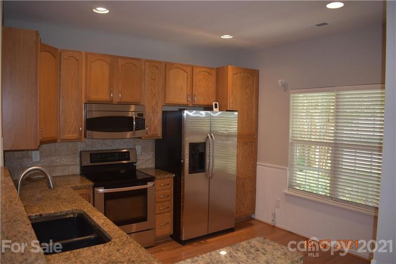3548 Draycott Ave, Charlotte, NC 28213