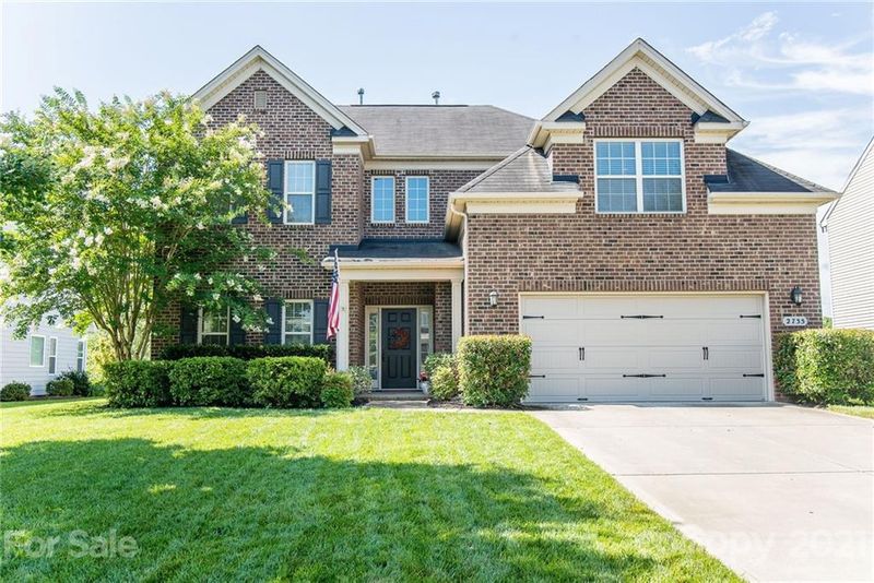 2735 Dunlin Dr, Indian Land, SC 29707