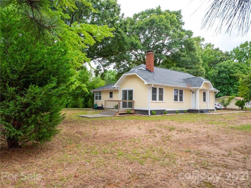 7730 Campground Rd, Denver, NC 28037
