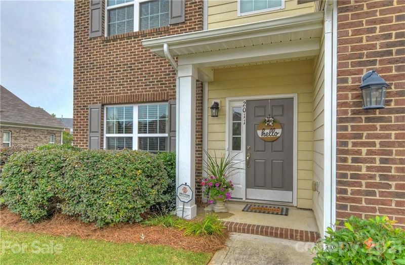 2011 Orby Ave, Indian Trail, NC 28079