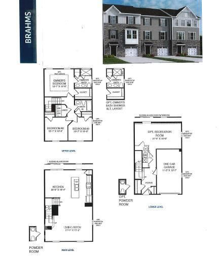 2598 Grantham Place Dr #1007-C, Fort Mill, SC 29715