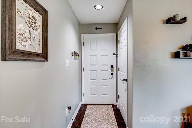 4607 Hamory Dr, Charlotte, NC 28212