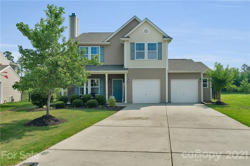 959 Pointe Andrews Dr #0.26, Concord, NC 28025