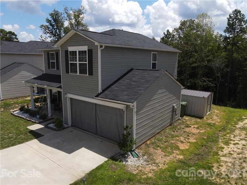 2052 Park Dr, Lancaster, SC 29720