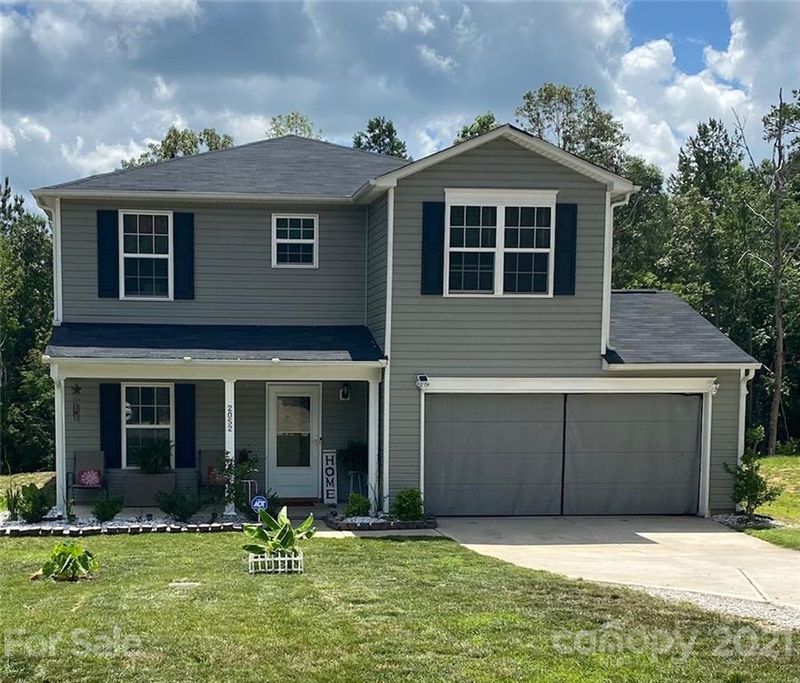 2052 Park Dr, Lancaster, SC 29720