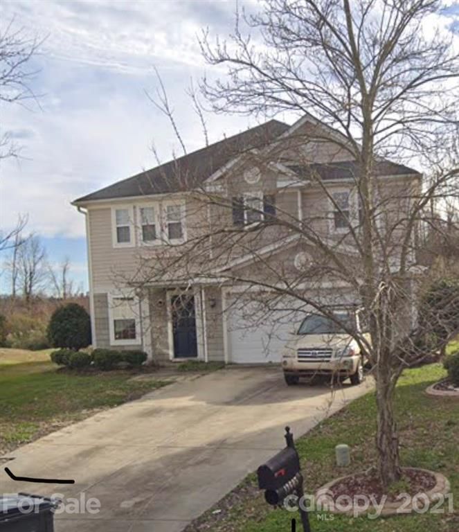 13606 Coram Pl, Charlotte, NC 28213