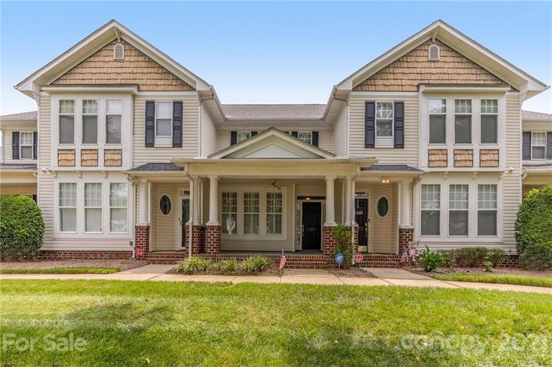 2064 Gable Way Ln, Stallings, NC 28104
