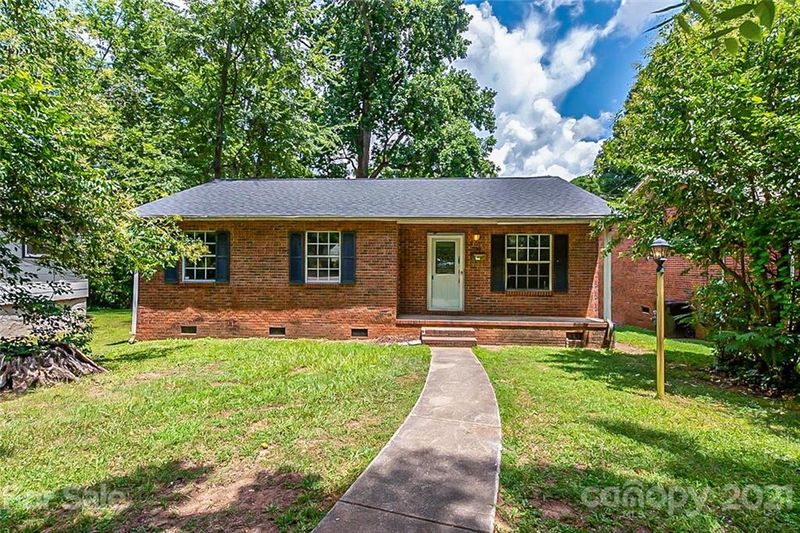 1130 Smith St, Rock Hill, SC 29732