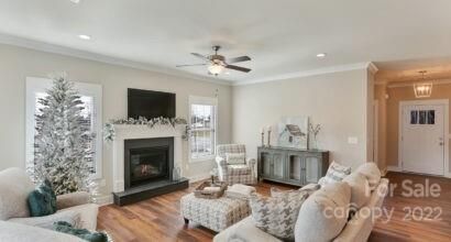 2103 Parrothead Dr #17, Monroe, NC 28110