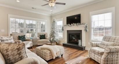 2103 Parrothead Dr #17, Monroe, NC 28110